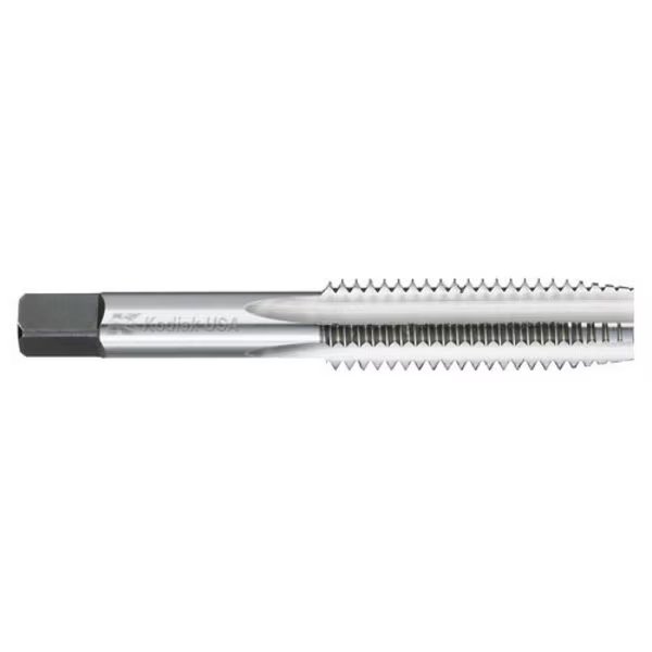 M12X1.75 High Speed Steel Standard Hand Tap Metric, Kodiak Cutting Tools, Mfr#: 5511176